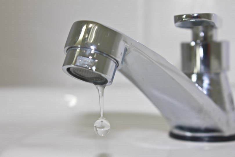 robinet-fuite
