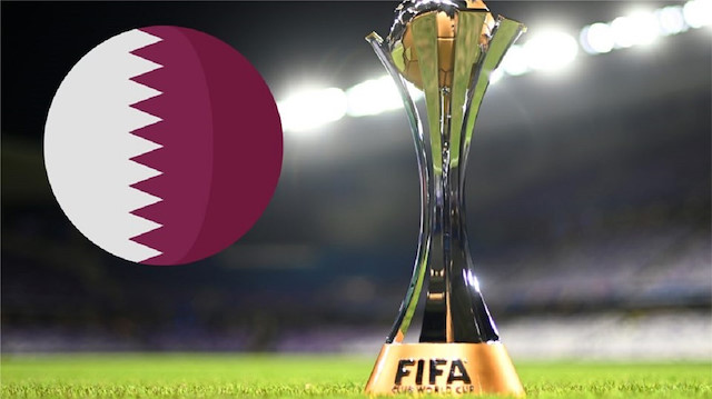 كاس العالم للاندية قطر 2019