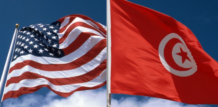 تونس امريكا