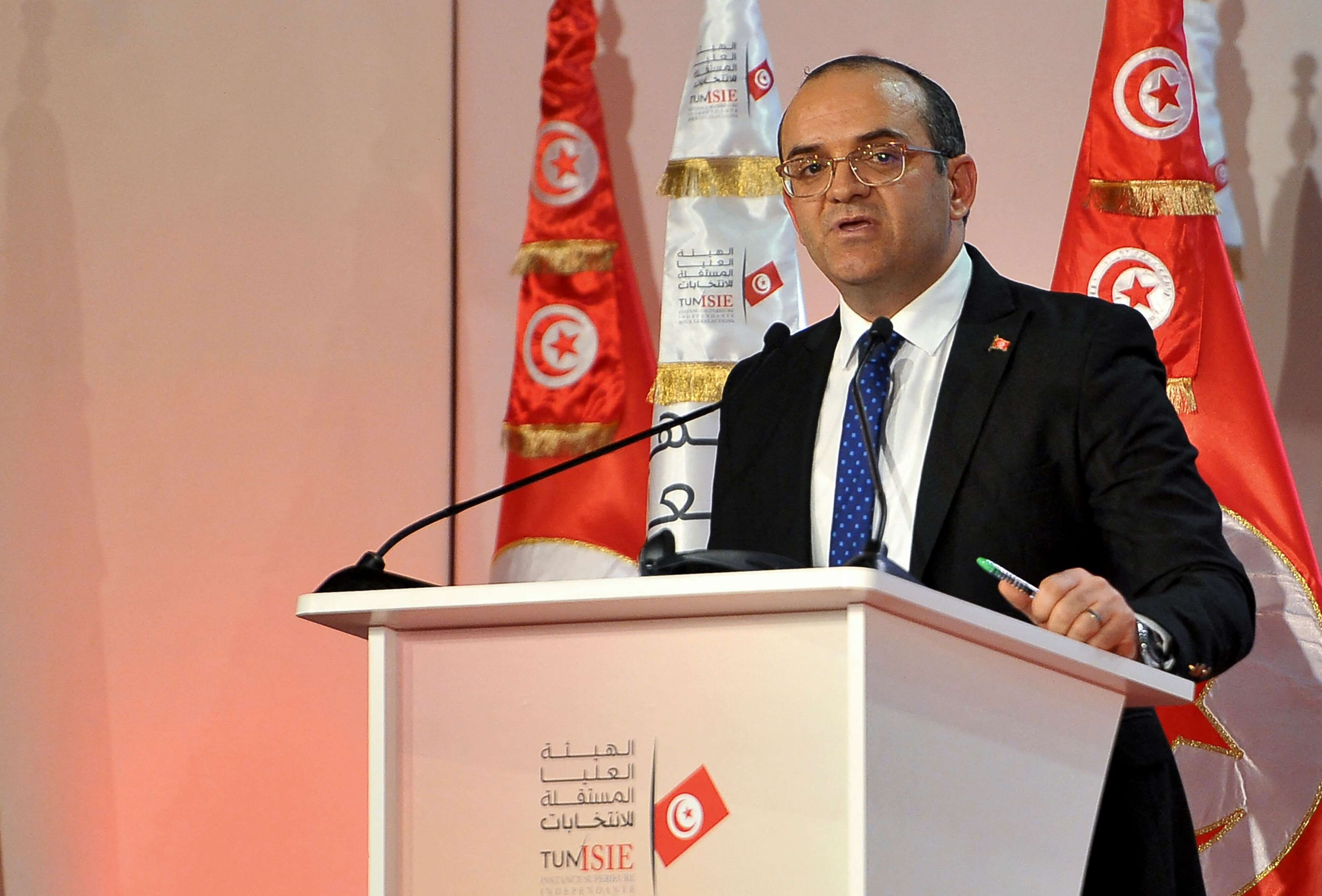 TUNISIA-POLITICS