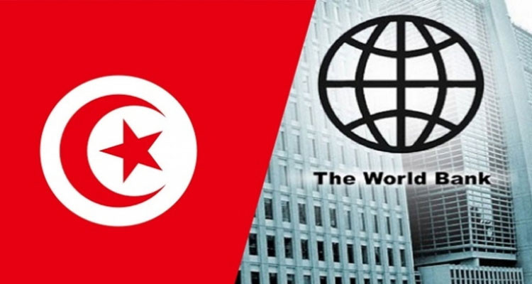 world bank-tunisia