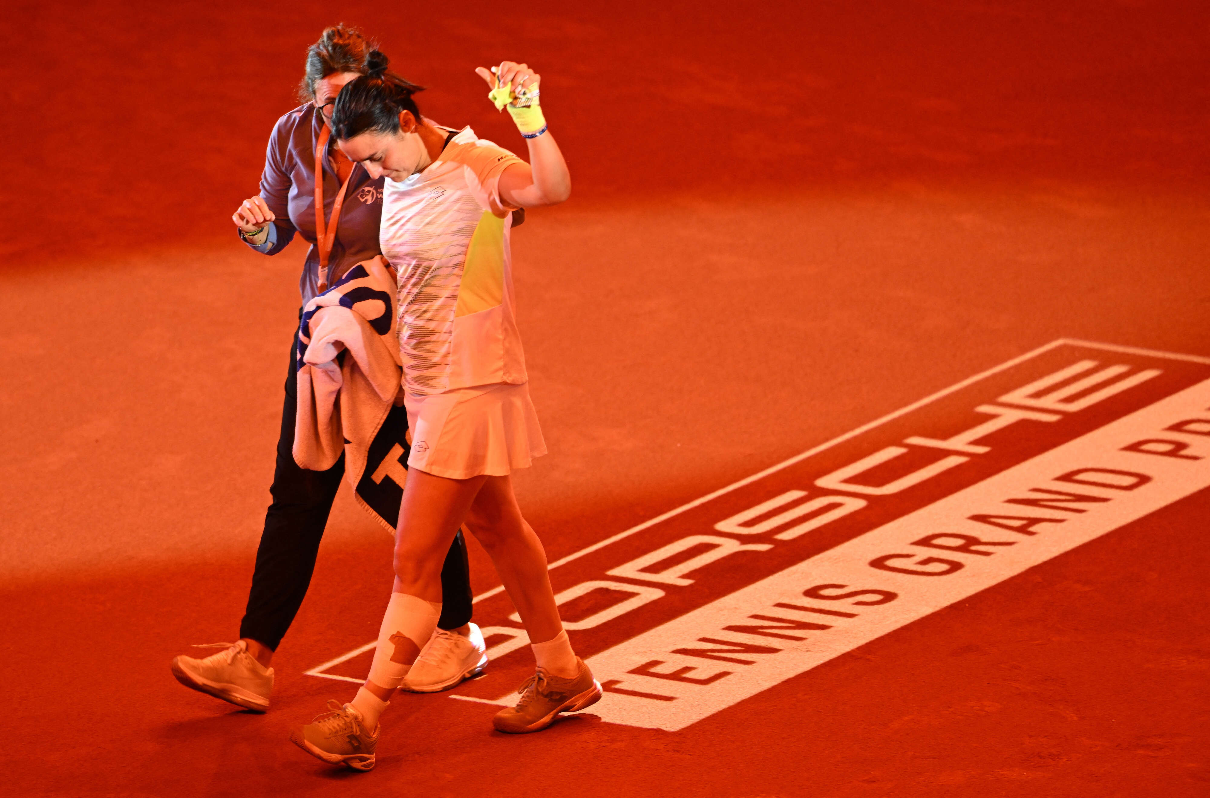WTA 500 - Stuttgart Open