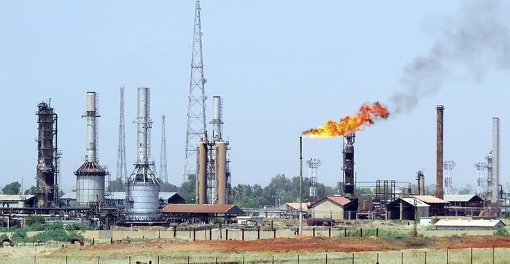 petrol libya