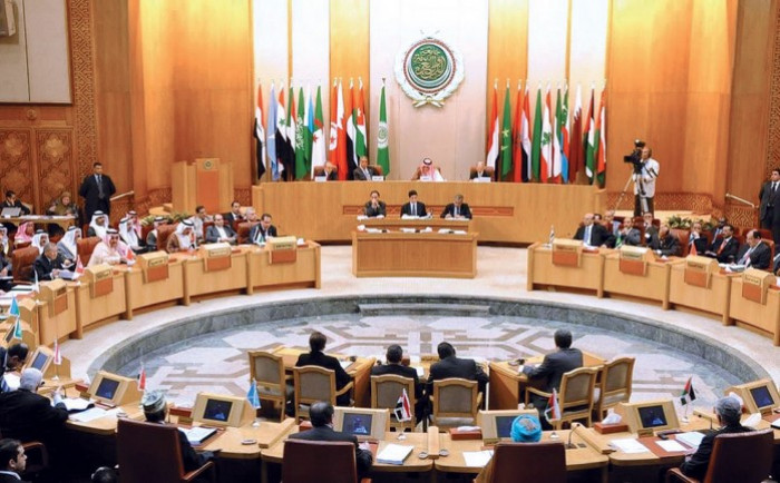 parlement arabe