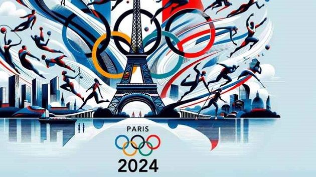 paris 2024