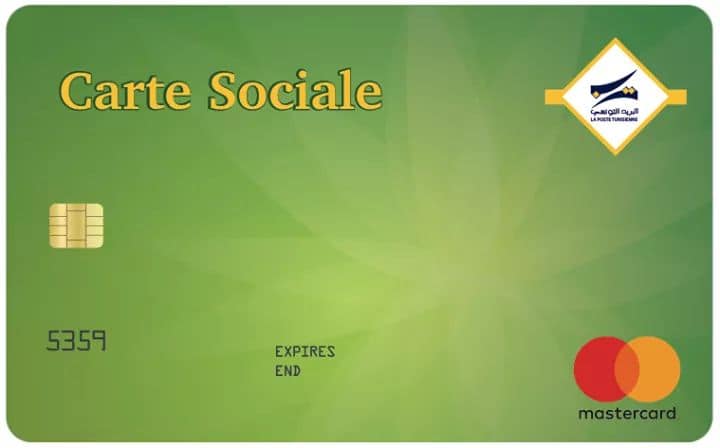 carte sociale