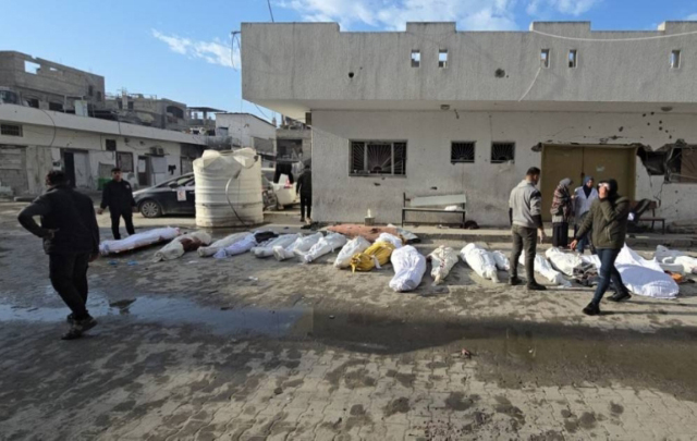 hopital gaza 000